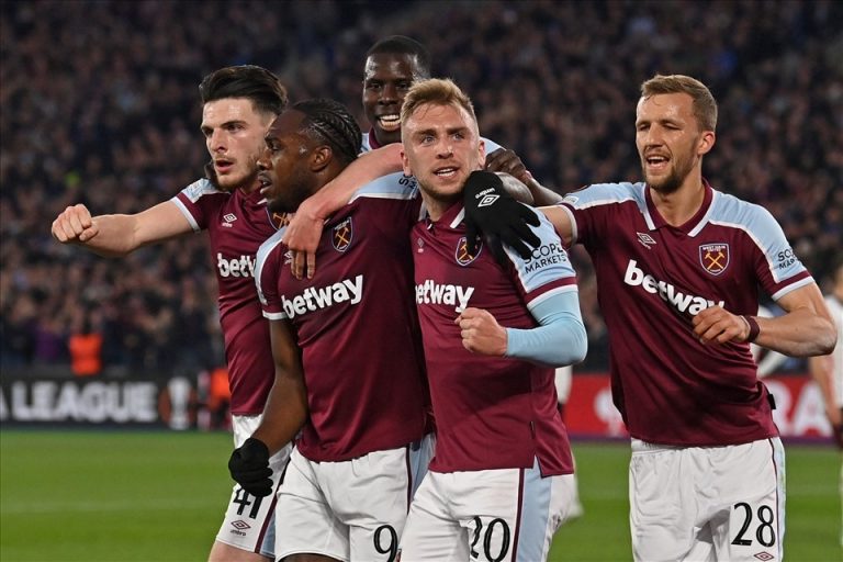 Cuộc chiến trụ hạng Ngoại hạng Anh 2025/26: West Ham nhen nhóm hy vọng, Tottenham rơi vào vòng nguy hiểm