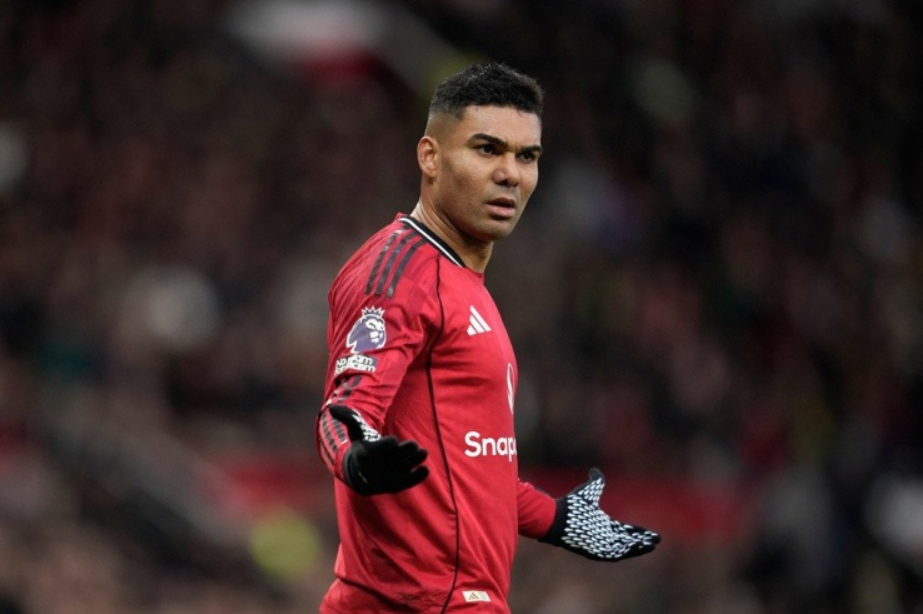 Casemiro có xứng đáng với số tiền 119 triệu bảng MU phải bỏ ra?
