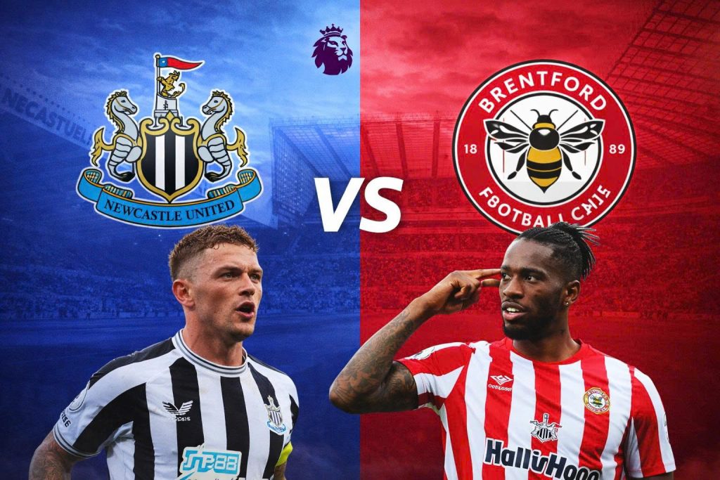 Newcastle United 2–3 Brentford: Cú ngược dòng lạnh lùng của Brentford
