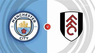 Man City phả hơi nóng vào Arsenal: Chiến thắng hủy diệt trước Fulham và cuộc đua vô địch Ngoại hạng Anh nóng hơn bao giờ hết