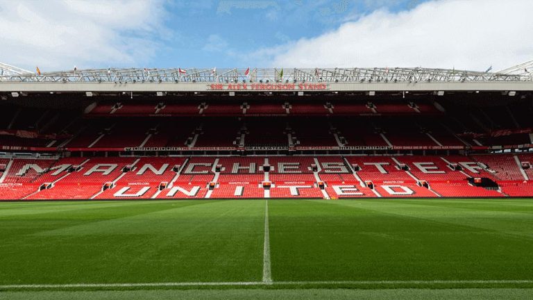 Manchester United Bứt Phá Top 4 Ngoại hạng Anh – Bản Lĩnh Thời Michael Carrick