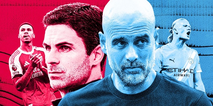 NGOẠI HẠNG ANH 2026 BÙNG NỔ – MU TRỞ LẠI CUỘC ĐUA, ARSENAL – MAN CITY SO KÈ NGHẸT THỞ