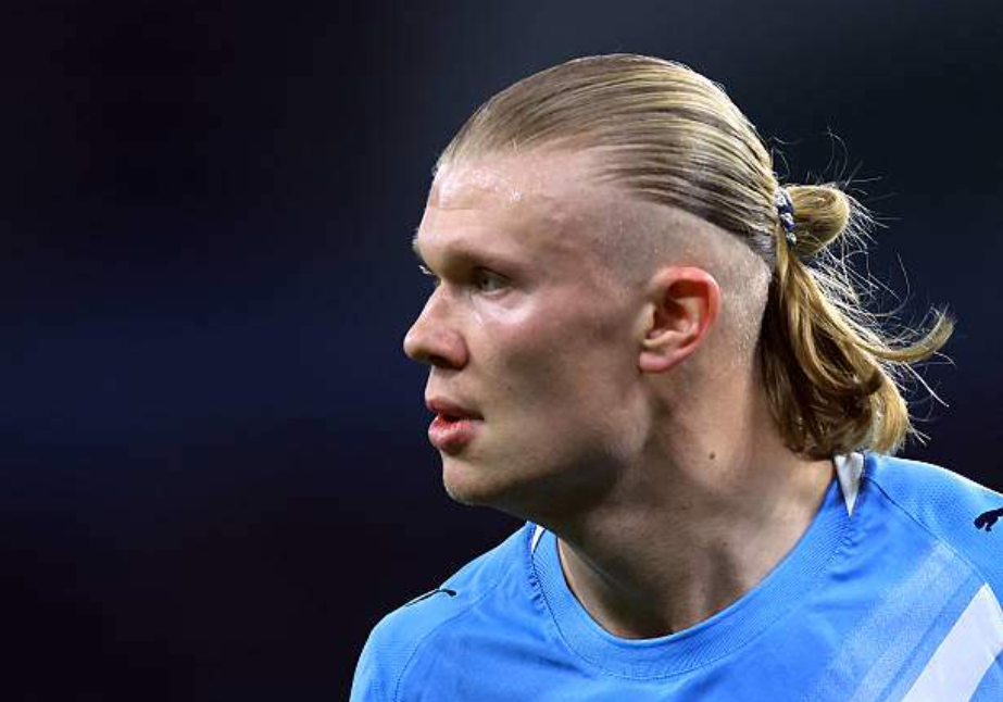 Man City chưa dứt mộng ăn 4: Dấu ấn 2 "vệ tinh" ghi bàn nhiều hơn Haaland