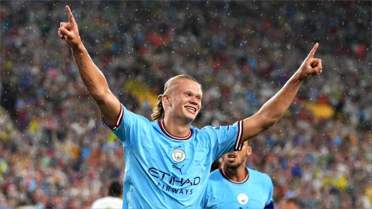 Manchester City Vào Tứ Kết FA Cup Sau Chiến Thắng 3-1 Trước Newcastle