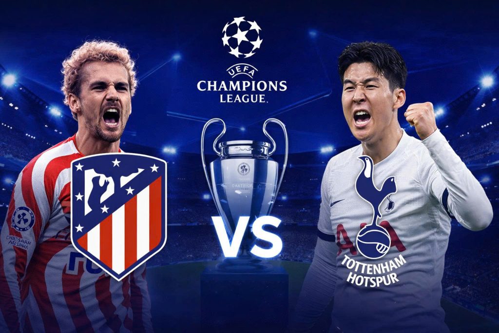 Tottenham sa sút phong độ: Chuỗi trận đáng thất vọng khiến người hâm mộ lo lắng