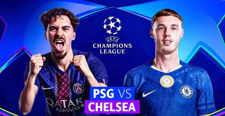 UEFA Chính Thức Buộc Tội Neto Của Chelsea Vì Hành Vi Phi Thể Thao, Nguy Cơ Bỏ Lỡ Trận Tái Đấu PSG