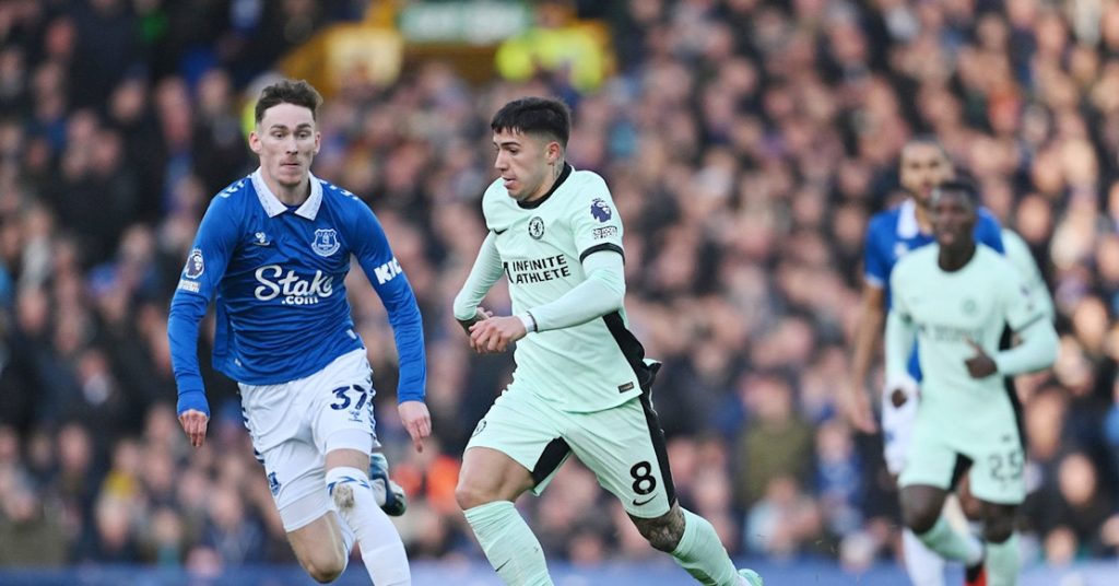 CHELSEA THẢM BẠI 0-3 TRƯỚC EVERTON – HỒI CHUÔNG CẢNH BÁO & GIẢI PHÁP XEM NGOẠI HẠNG ANH MƯỢT MÀ TẠI NHÀ