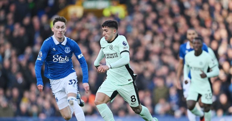 CHELSEA THẢM BẠI 0-3 TRƯỚC EVERTON – HỒI CHUÔNG CẢNH BÁO & GIẢI PHÁP XEM NGOẠI HẠNG ANH MƯỢT MÀ TẠI NHÀ