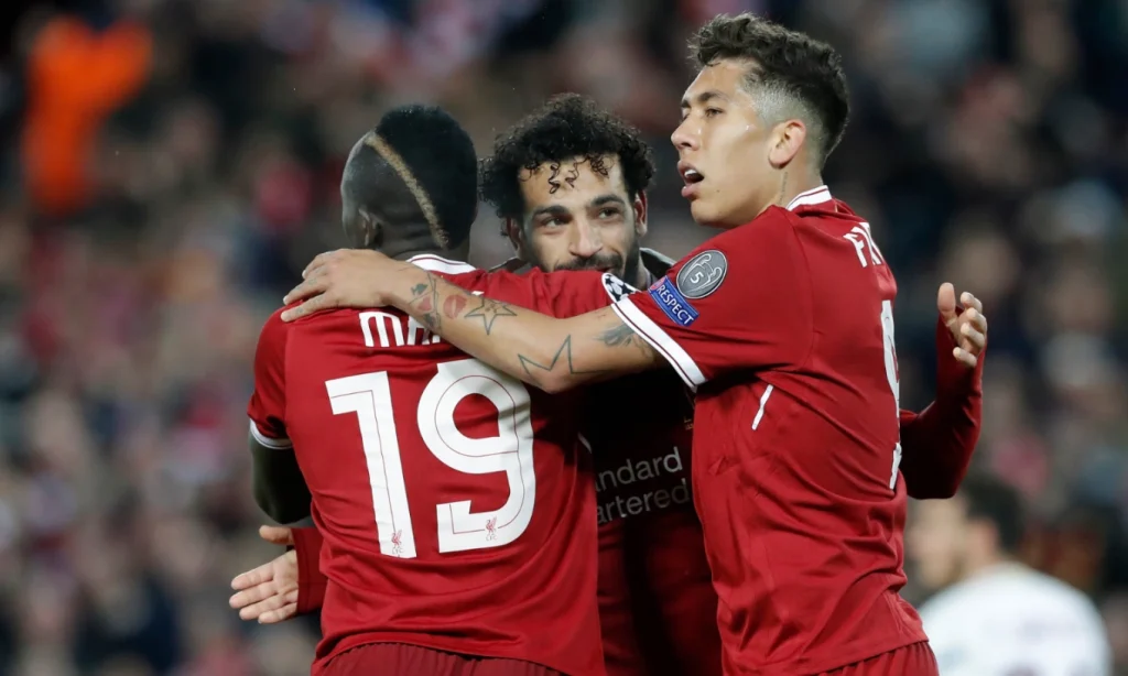 Carragher: 'Salah vĩ đại hơn Ronaldo ở Ngoại hạng Anh' – 7 lý do gây tranh cãi lớn