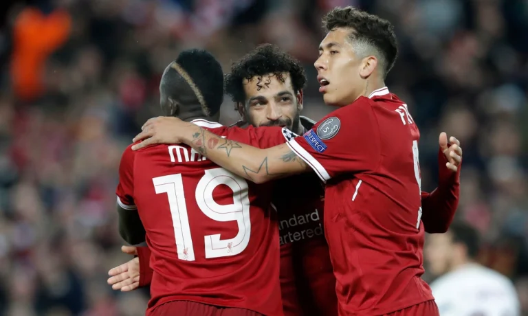 Carragher: ‘Salah vĩ đại hơn Ronaldo ở Ngoại hạng Anh’ – 7 lý do gây tranh cãi lớn