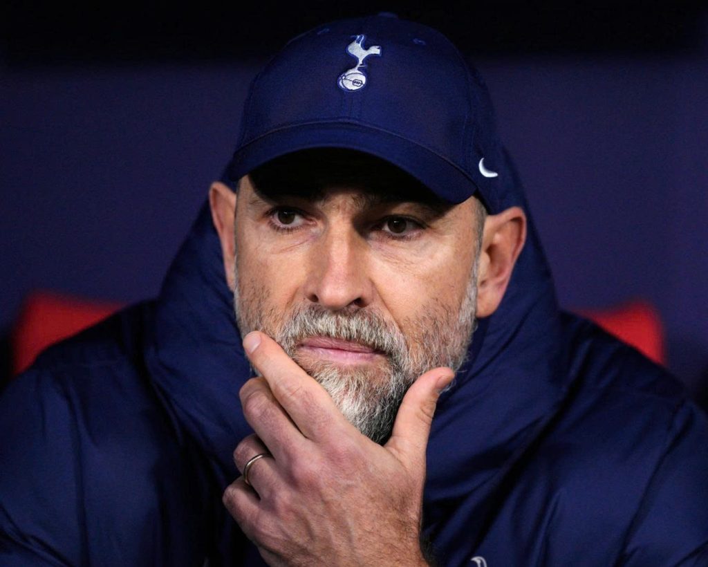 HLV Igor Tudor rời Tottenham sau 44 ngày: Cuộc chia tay chóng vánh