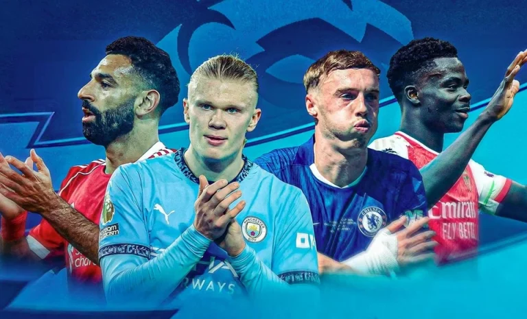 Viễn cảnh 11 đội Premier League dự cúp châu Âu