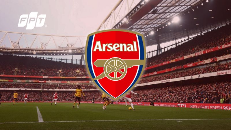 Arsenal nắm 97% cơ hội vô địch Premier League dù vừa thua sốc