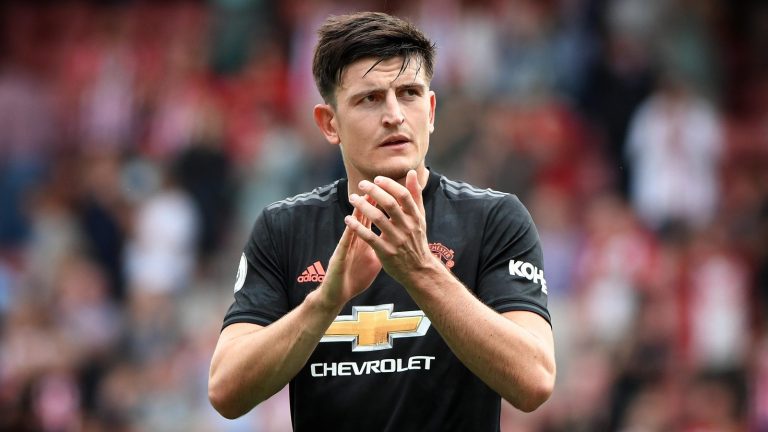 Maguire: “Đừng gọi tôi là hồi sinh” – Bản lĩnh của trung vệ thép tại Man Utd