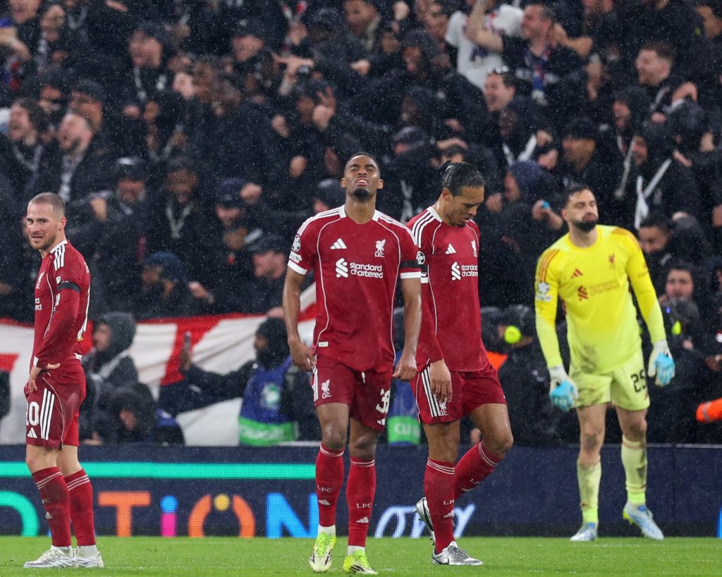 Liverpool “đại thanh lọc”: 9 sao trên đường rời Anfield, HLV Slot chung số phận?