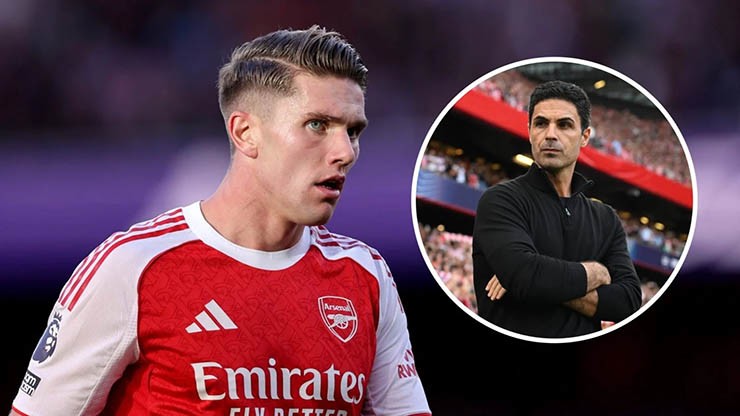 “Chung kết” Ngoại hạng Anh Man City - Arsenal: “Pháo thủ” sẽ thua nếu Gyokeres đá chính?