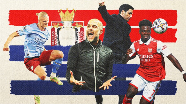 5 lí do Arsenal không lo bị Man City "lật kèo", hướng tới ngôi vương sau 1/4 thế kỷ