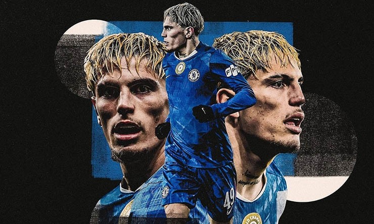 Chelsea “ăn cú lừa” từ MU, cắn răng chịu lỗ tống tiễn Garnacho ngay hè này