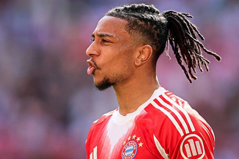 Olise dễ phá kỷ lục của Messi nếu Bayern hạ PSG vào chung kết Cúp C1