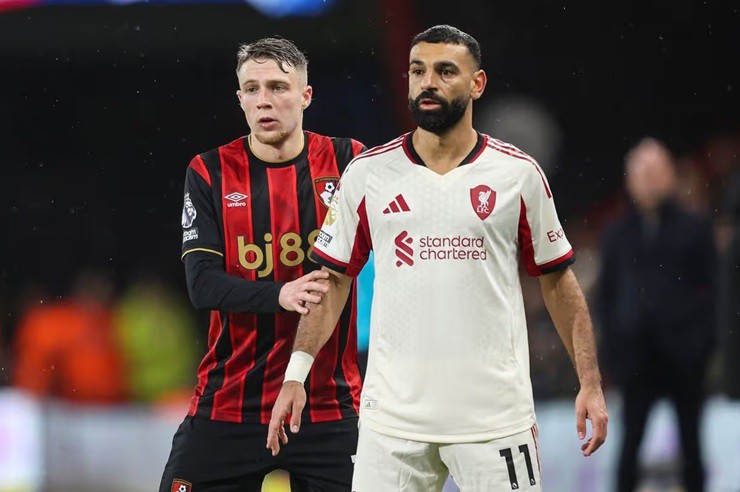 Kịch bản không tưởng: Liverpool & Bournemouth phải đá play-off tranh vé Cúp C1