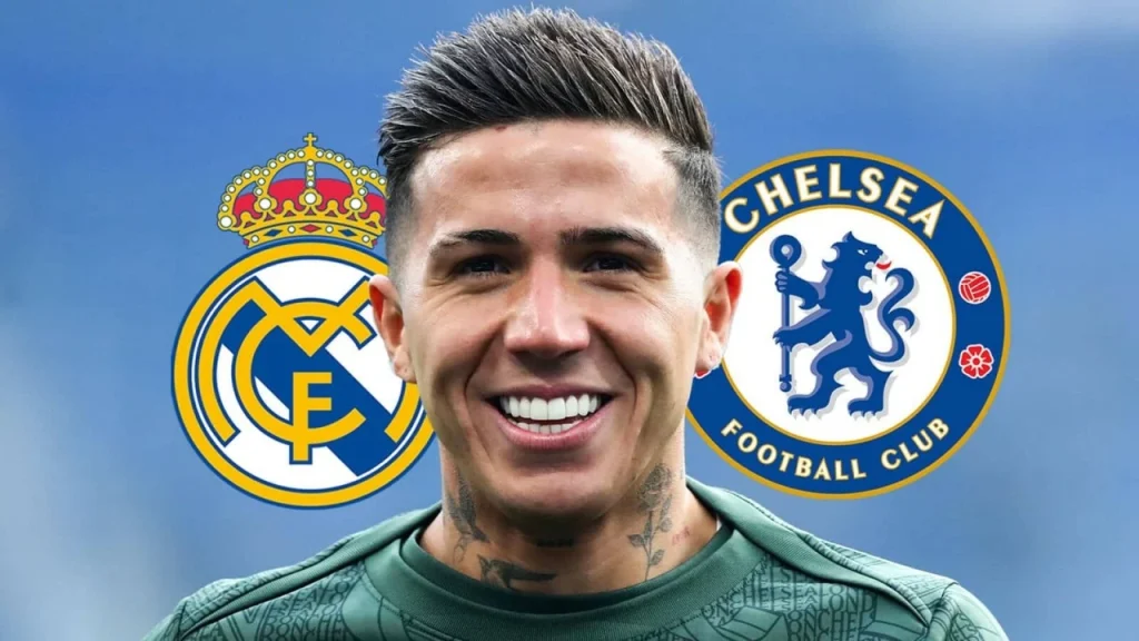 Chelsea ra giá 120 triệu bảng cho Enzo Fernandez: Tín hiệu bán người hay chiêu giữ chân ngôi sao?