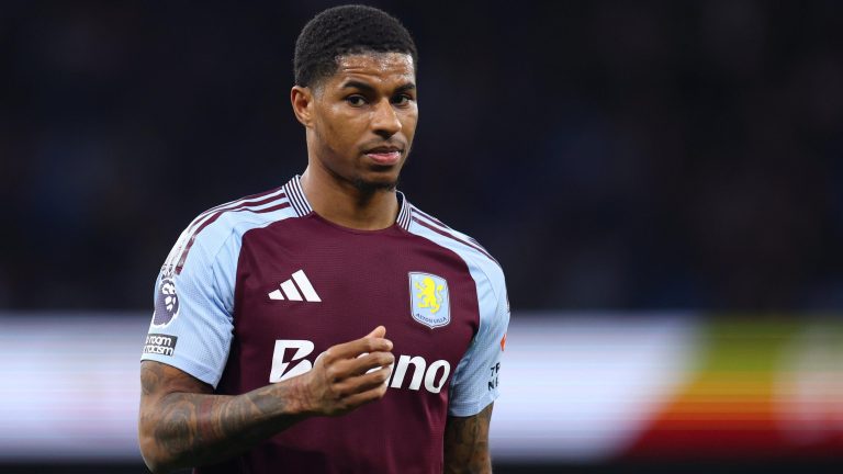 Tin mới nhất bóng đá sáng 30/5: Huyền thoại ủng hộ Rashford trở lại MU, tương lai Old Trafford bất ngờ sáng cửa?