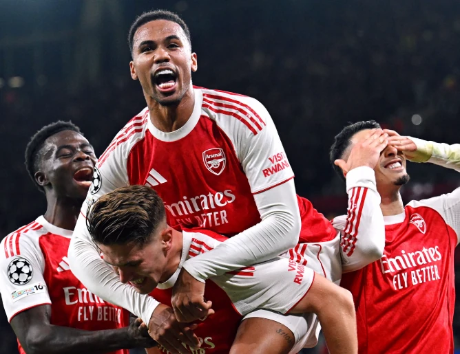 Arsenal “cày ải” hơn PSG gần 7.000 phút: Bất lợi thể lực trước chung kết Cúp C1 có khiến “Pháo thủ” ôm hận?