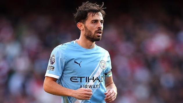 Trực tiếp chuyển nhượng 29/5: Barcelona và Atletico tranh giành Bernardo Silva