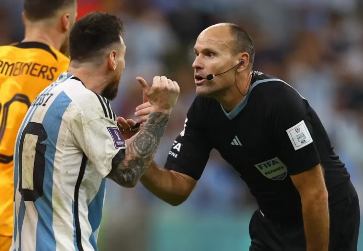 Những luật mới khiến các đội tuyển đau đầu tại World Cup 2026