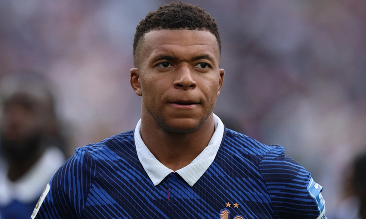 Mbappe sẽ là “vua” thời Mourinho ở Real, Man City trả lương Anderson bao nhiêu?