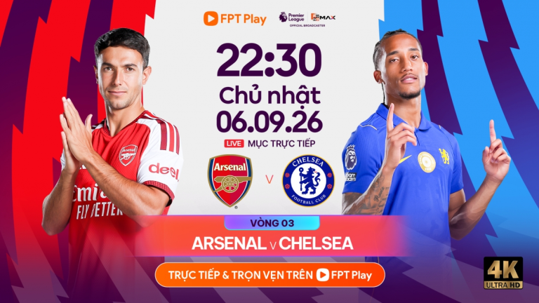 Căng thẳng đại chiến Arsenal – Chelsea: Rice và Rogers suýt choảng nhau vì trọng tài