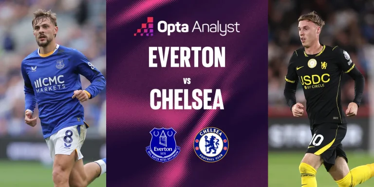Everton vs Chelsea 18h30 ngày 17/10/2026: The Blues đối mặt thử thách khó chịu tại Hill Dickinson